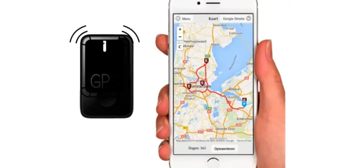 GPS Tracker Kendaraan: Solusi Keamanan dan Kenyamanan Berkendara