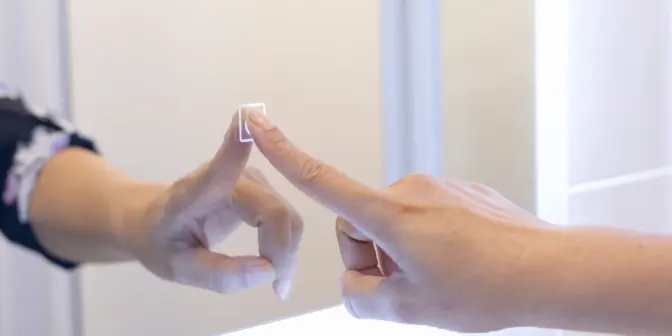 Memahami Cara Kerja Smart Mirror, Cermin Pintar untuk Rumah Modern