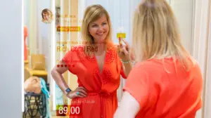 fitur smart mirror - Narmadi.co.id