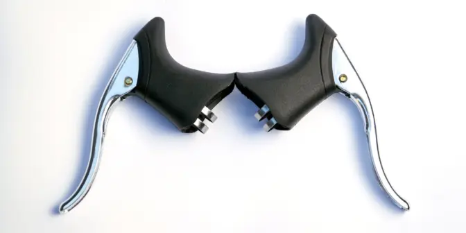 Cara Kerja Electronic Shifter pada Sepeda