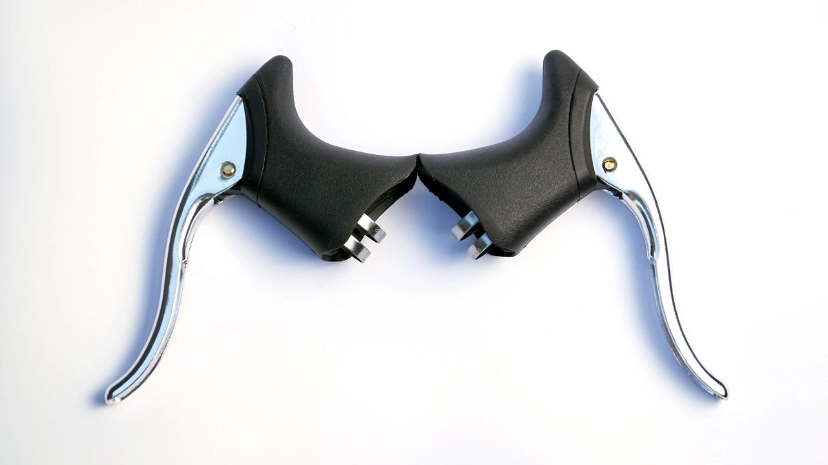 Komponen Utama Electronic Shifter