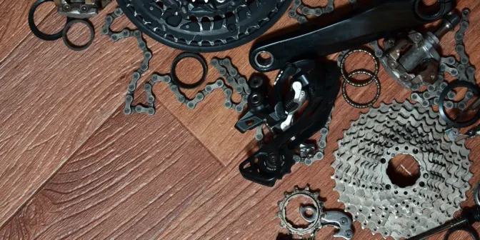 Merawat Electronic Shifter agar Tetap Awet dan Responsif