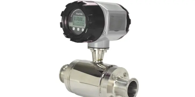 5 Jenis Flowmeter yang Perlu Anda Tahu untuk Kebutuhan Industri