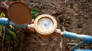 aplikasi flowmeter elektromagnetik - Narmadi.co.id