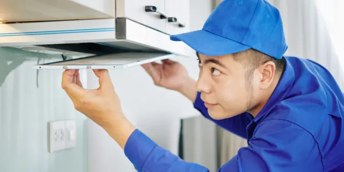 Cooker Hood Tanpa Cerobong: Solusi Praktis untuk Dapur Modern