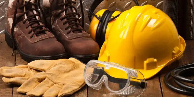 Cara Menggunakan Power Tools dengan Aman dan Efektif di Rumah