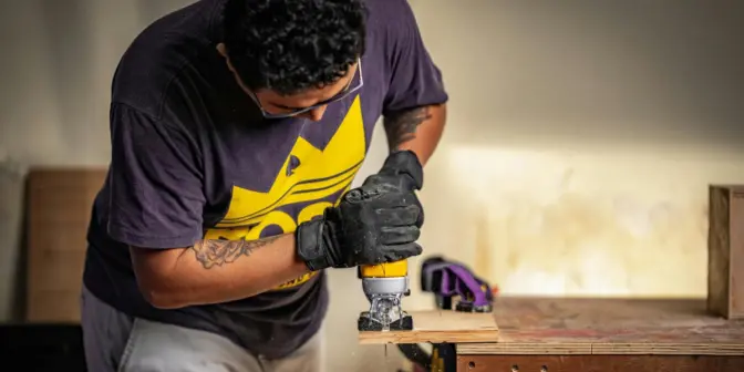 Power Tools Bluetooth: Inovasi yang Bikin Kerja Jadi Lebih Praktis