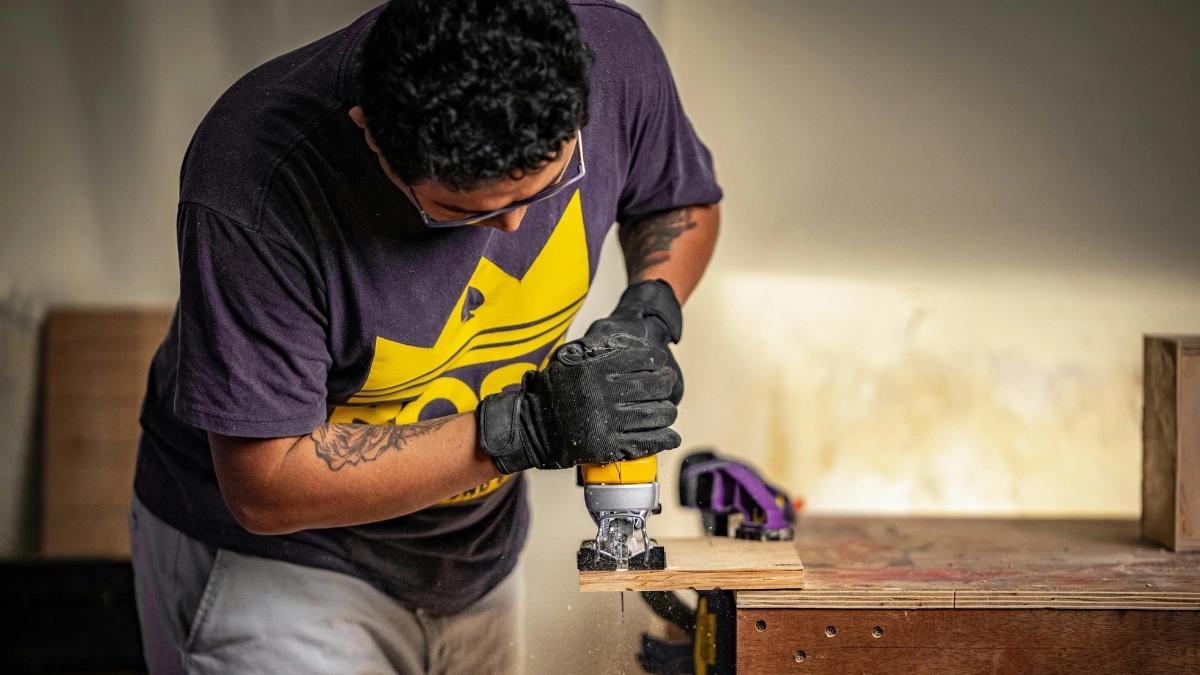 Kenapa Power Tools Bluetooth Banyak yang Menggunakan