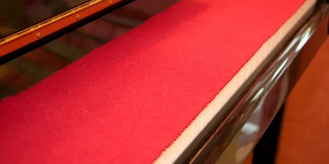 Merawat Digital Piano agar Awet dan Tetap Nyaman Dimainkan