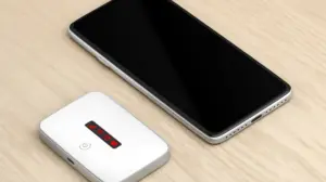 menggunakan mifi - Narmadi.co.id