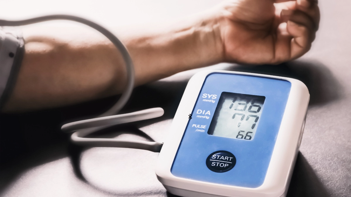 Cara Menggunakan Tensimeter Digital untuk Hasil Akurat