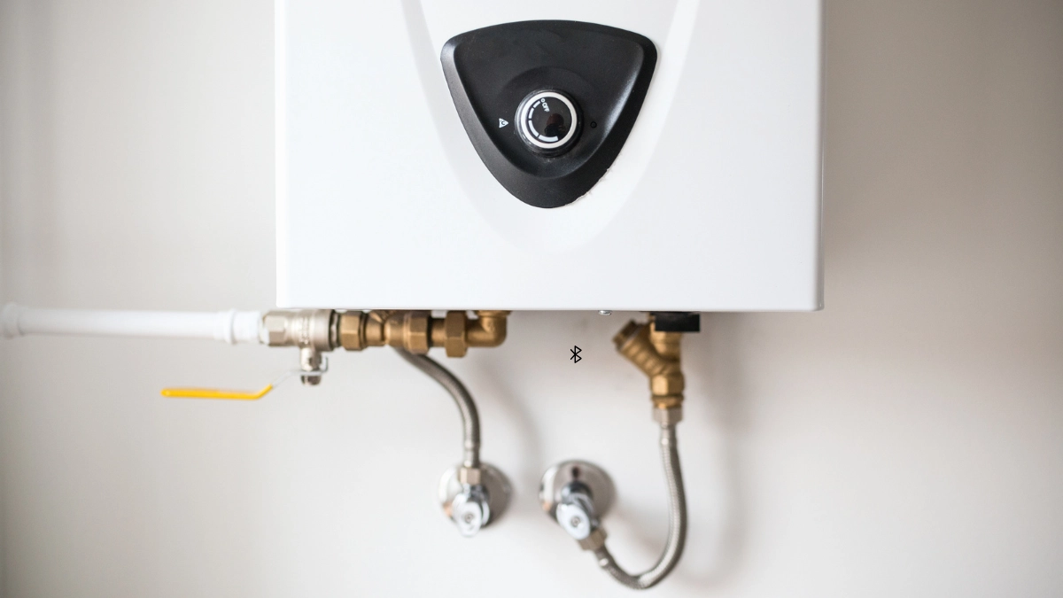 Jenis-Jenis Water Heater