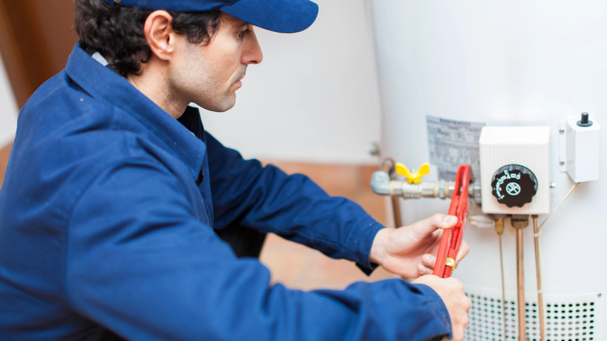 Merawat Water Heater agar Tetap Awet dan Aman Digunakan
