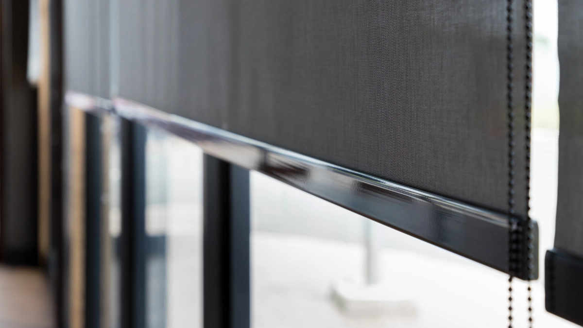 Cara Kerja Smart Curtain