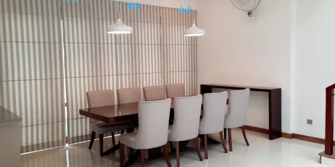 6 Jenis Smart Curtain yang Populer untuk Rumah Modern