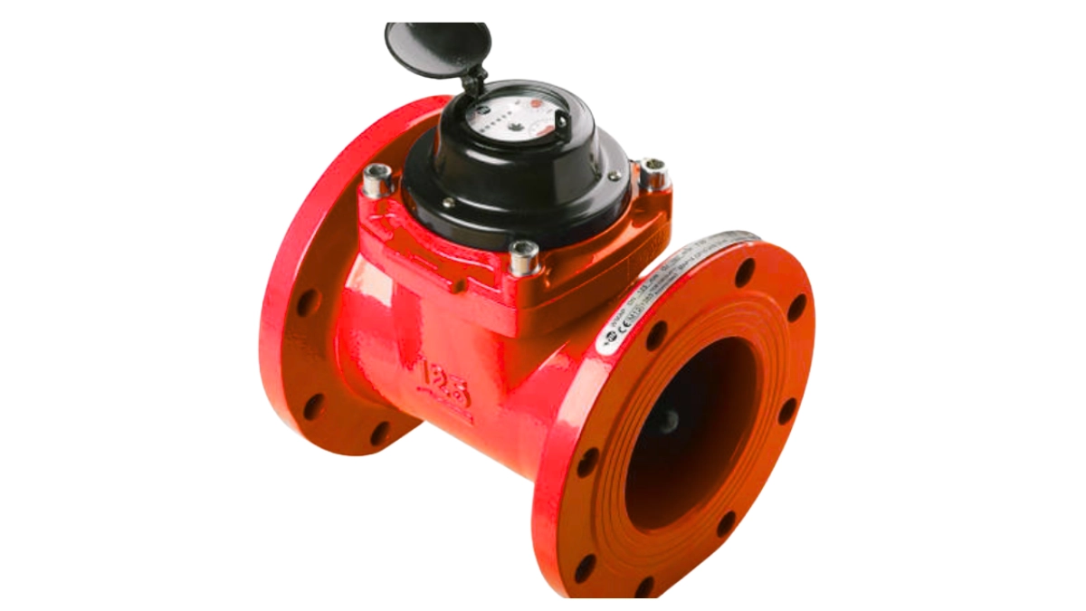 Jenis Flowmeter untuk Kebutuhan Industri