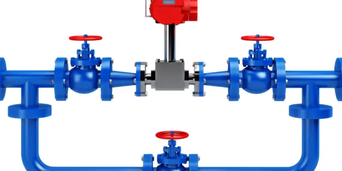 Cara Kerja Flowmeter Elektromagnetik dalam Mengukur Aliran Cairan dengan Presisi