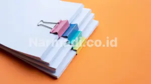 dokumen sertifikasi djid - Narmadi.co.id