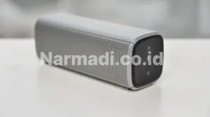 keamanan bluetooth speaker - Narmadi.co.id