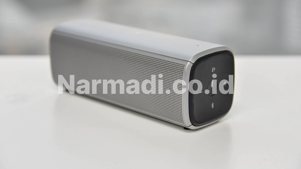 keamanan bluetooth speaker - Narmadi.co.id