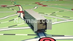 cara kerja gps tracker - Narmadi.co.id