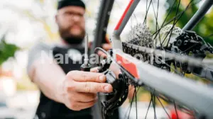 merawat electronic shifter - Narmadi.co.id