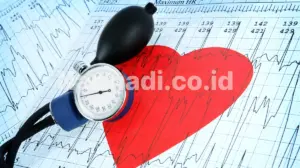 akurasi tensimeter - Narmadi.co.id