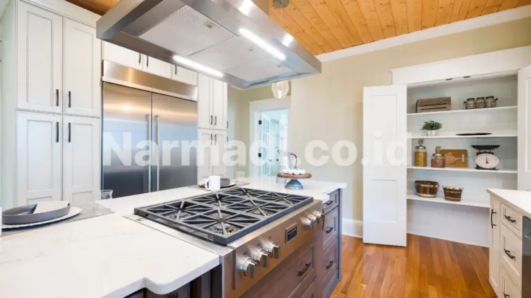 fungsi cooker hood - Narmadi.co.id