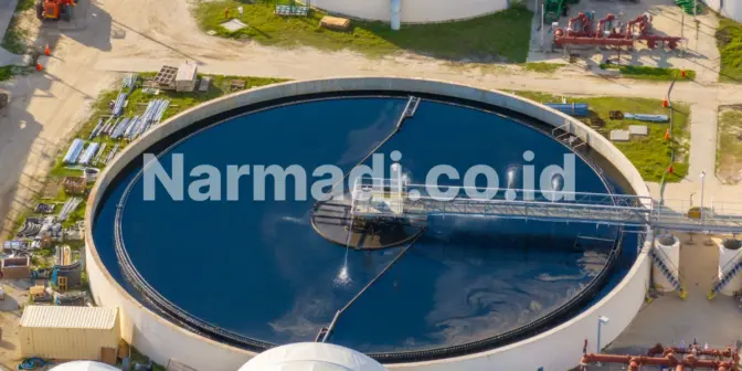 aplikasi flowmeter elektromagnetik