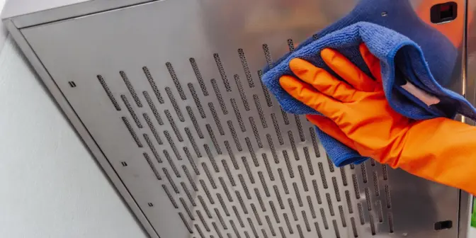 Kenapa Cooker Hood Modern Jadi Pilihan Wajib untuk Dapur Masa Kini? Berikut Alasannya