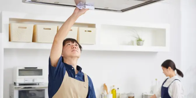 Cooker Hood Tanpa Cerobong: Solusi Praktis untuk Dapur Modern