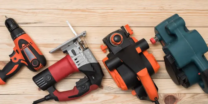 8 Cara Merawat Power Tools agar Awet dan Anti Rusak