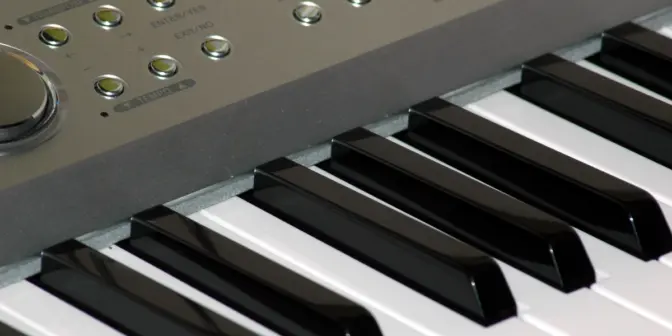 Fitur Digital Piano yang Perlu Anda Tahu Sebelum Membeli