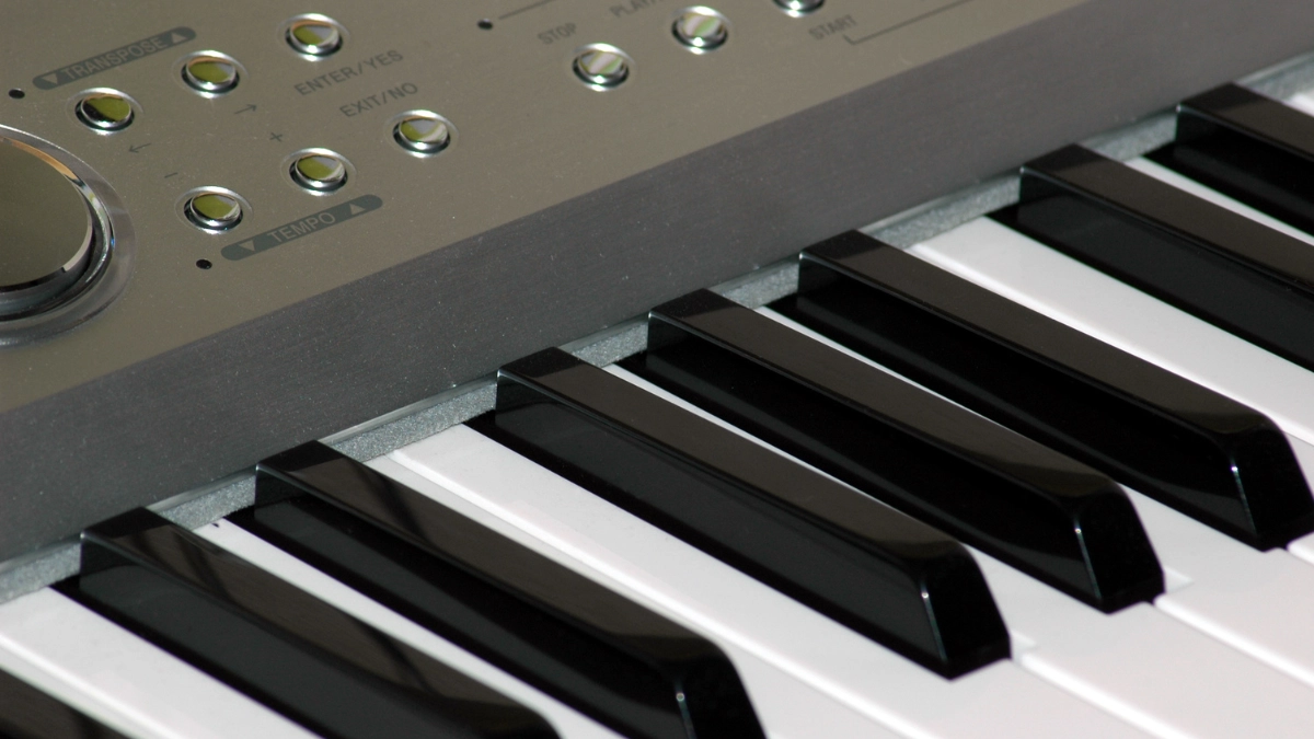 Split, layer, dan sound bank