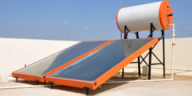 Cara Kerja Water Heater: Memahami Teknologi di Balik Pemanas Air