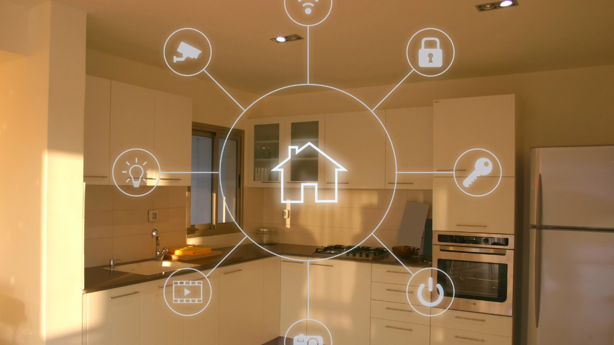 Fitur Smart Mirror