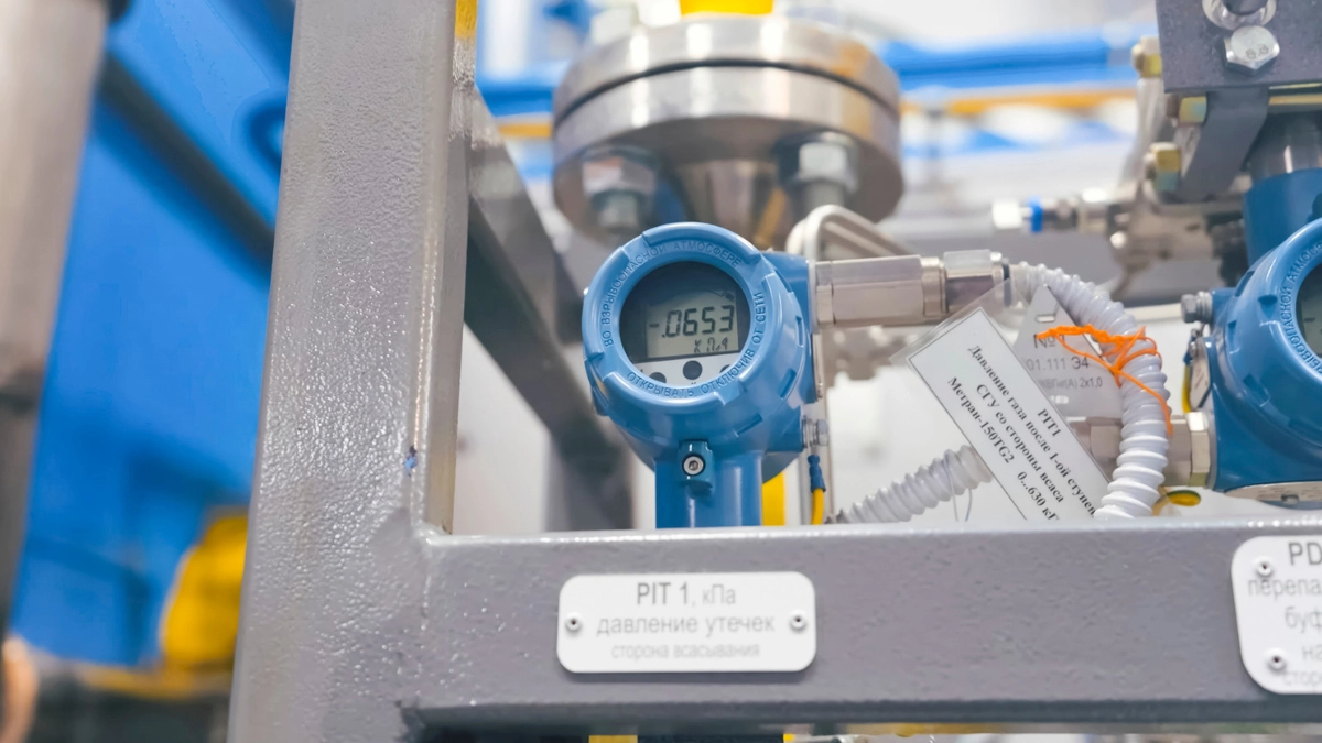 Cara kerja Flowmeter Elektromagnetik