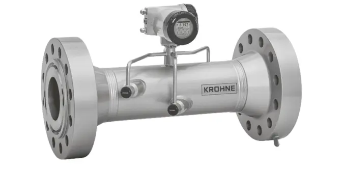 5 Jenis Flowmeter yang Perlu Anda Tahu untuk Kebutuhan Industri