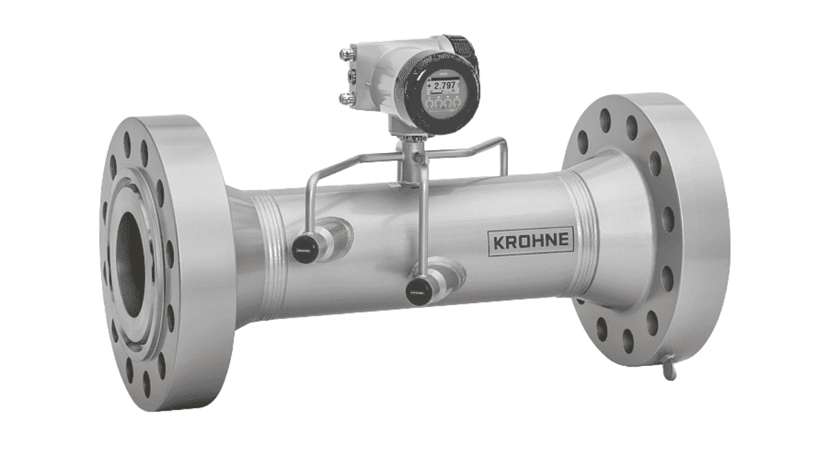 Jenis Flowmeter untuk Kebutuhan Industri