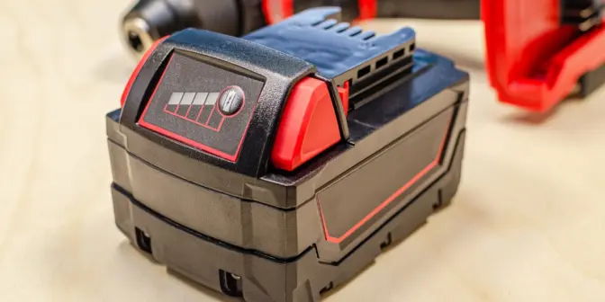 Power Tools Cordless: Solusi Bebas Kabel untuk Kerja yang Fleksibel