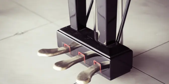 Fitur Digital Piano yang Perlu Anda Tahu Sebelum Membeli