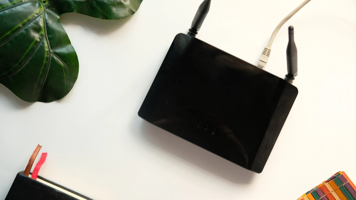 Beda dengan WiFi rumah