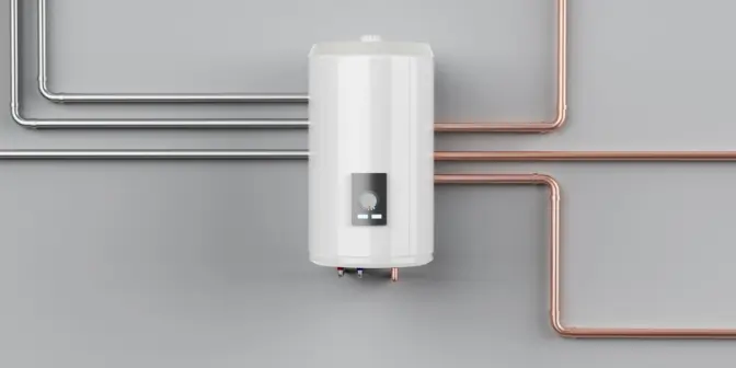 Cara Kerja Water Heater: Memahami Teknologi di Balik Pemanas Air