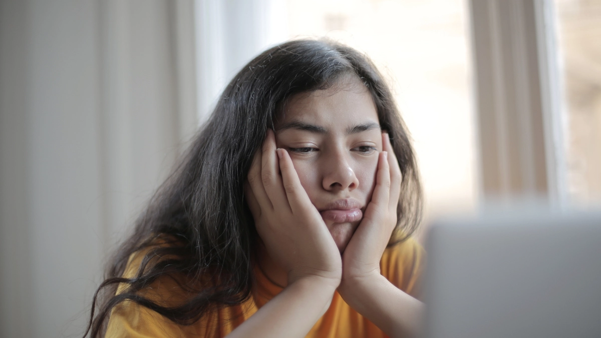 Meningkatkan mood dan fokus
