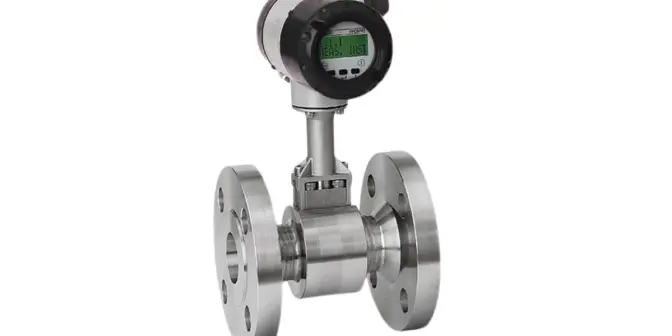 5 Jenis Flowmeter yang Perlu Anda Tahu untuk Kebutuhan Industri