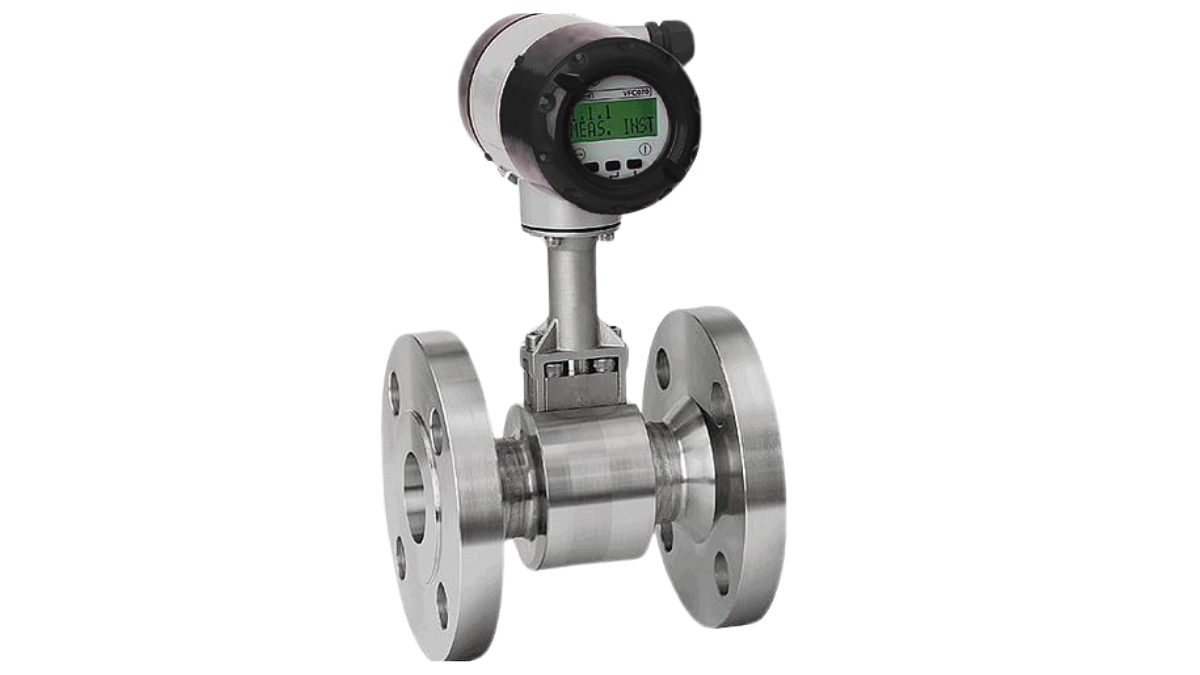 Jenis Flowmeter untuk Kebutuhan Industri