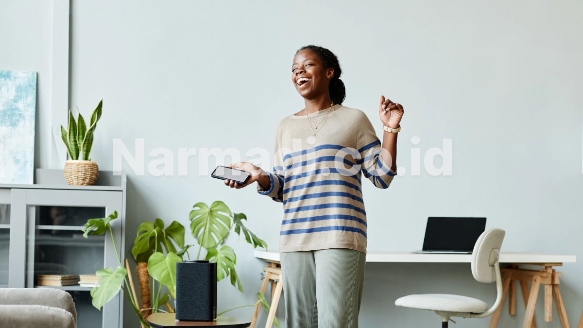 Tips Membeli Bluetooth Speaker