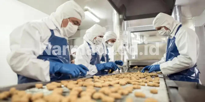 aplikasi flowmeter elektromagnetik