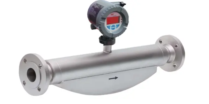 5 Jenis Flowmeter yang Perlu Anda Tahu untuk Kebutuhan Industri