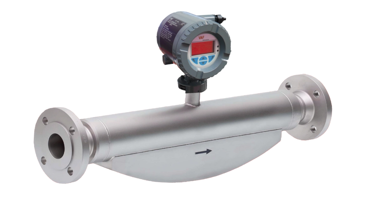 Jenis Flowmeter untuk Kebutuhan Industri